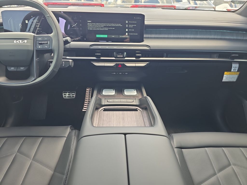 2027 Kia Telluride Hybrid X-Line SX Prestige San Clemente CA