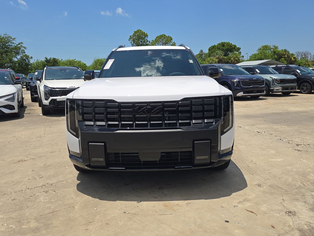 2027 Kia Telluride Hybrid X-Line SX Prestige San Clemente CA