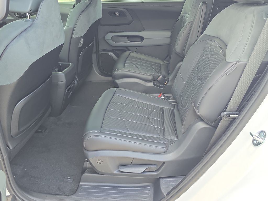 2027 Kia Telluride Hybrid X-Line SX Prestige San Clemente CA