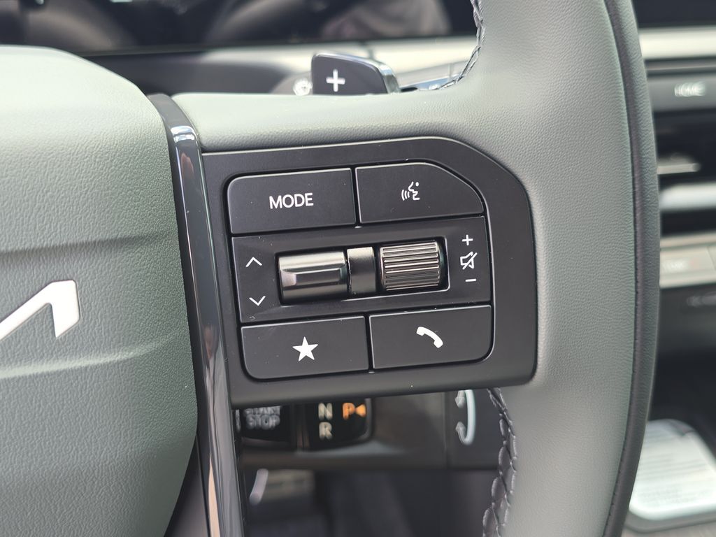 2027 Kia Telluride Hybrid X-Line SX Prestige San Clemente CA