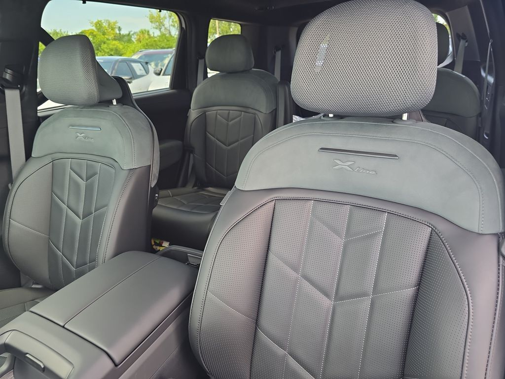 2027 Kia Telluride Hybrid X-Line SX Prestige San Clemente CA