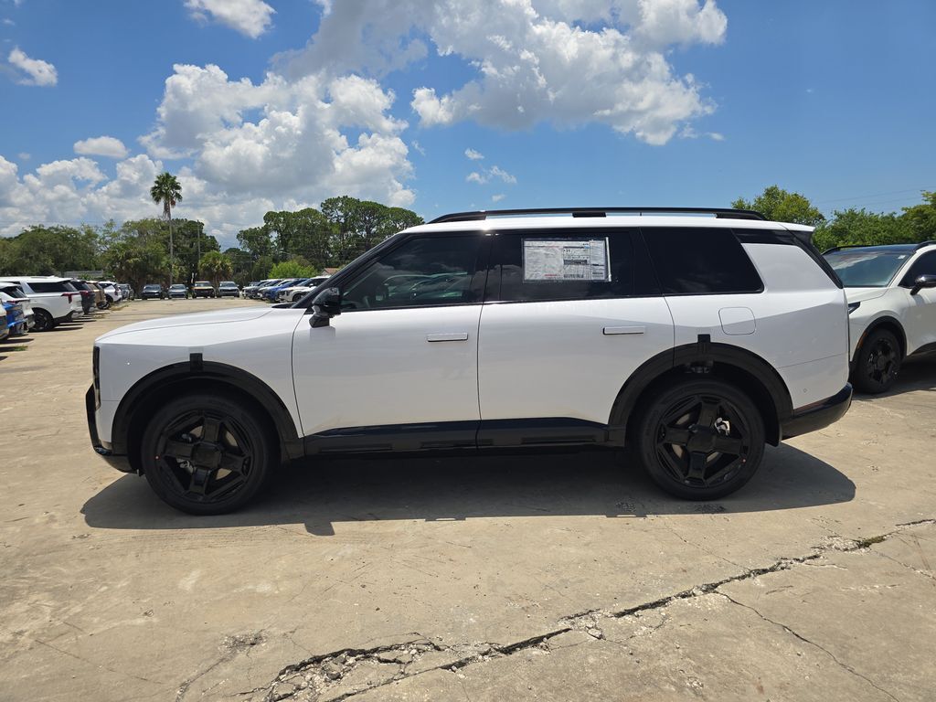 2027 Kia Telluride Hybrid X-Line SX Prestige San Clemente CA