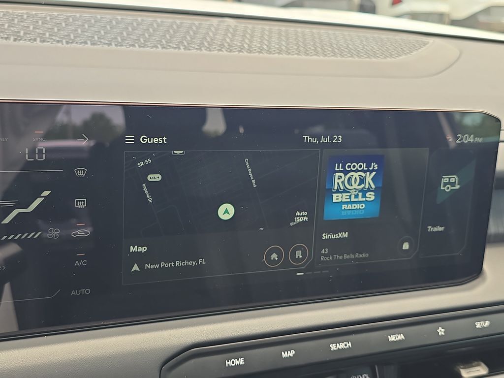 2027 Kia Telluride Hybrid X-Line SX Prestige San Clemente CA