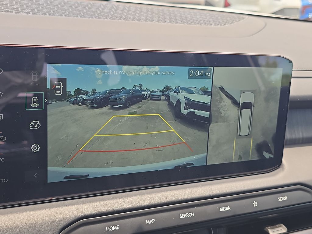 2027 Kia Telluride Hybrid X-Line SX Prestige San Clemente CA