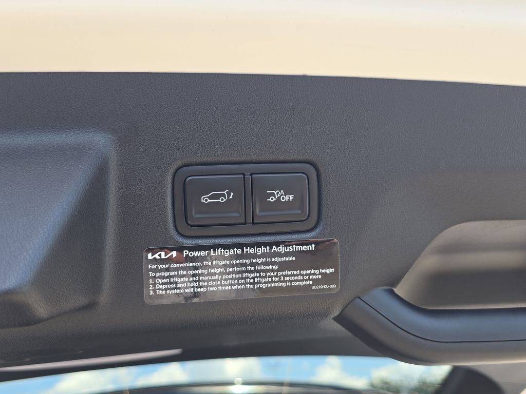 2027 Kia Telluride Hybrid X-Line SX Prestige San Clemente CA