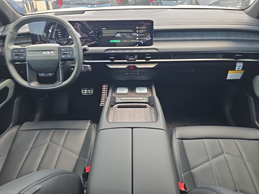 2027 Kia Telluride Hybrid X-Line SX Prestige San Clemente CA
