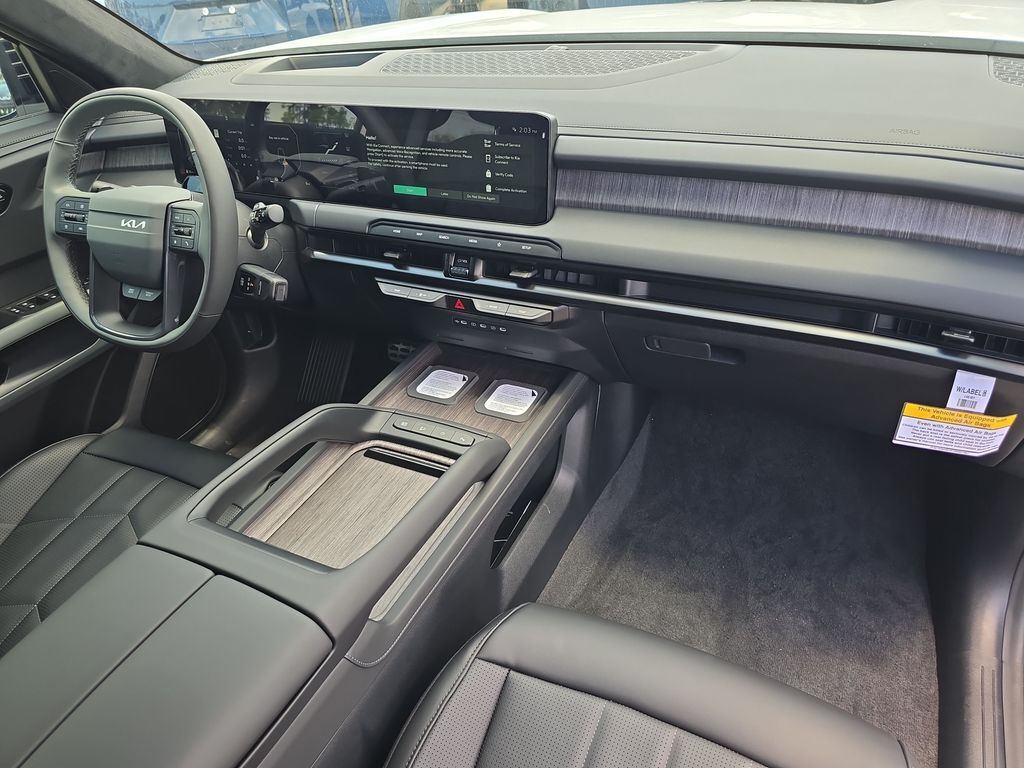 2027 Kia Telluride Hybrid X-Line SX Prestige San Clemente CA