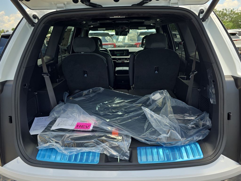 2027 Kia Telluride Hybrid X-Line SX Prestige San Clemente CA