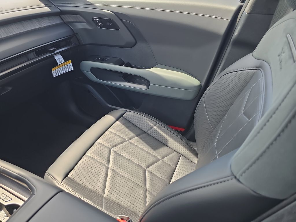 2027 Kia Telluride Hybrid X-Line SX Prestige San Clemente CA