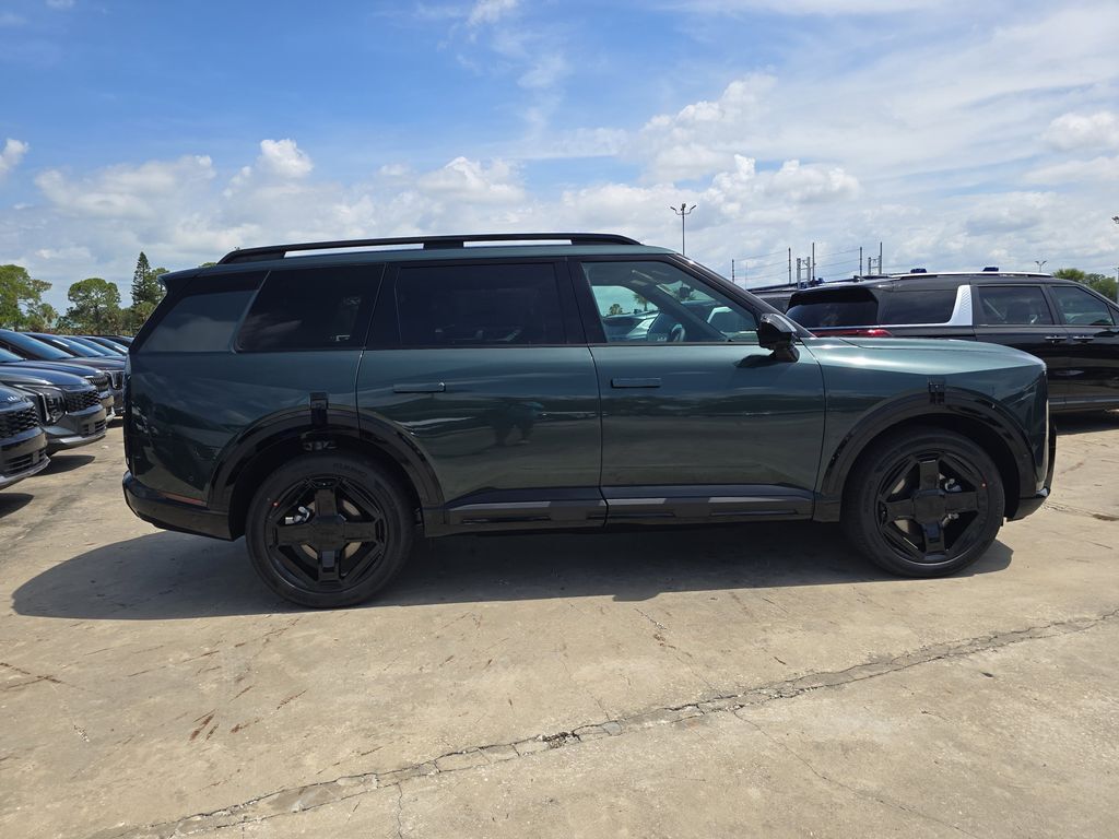 2027 Kia Telluride Hybrid X-Line SX Prestige San Clemente CA