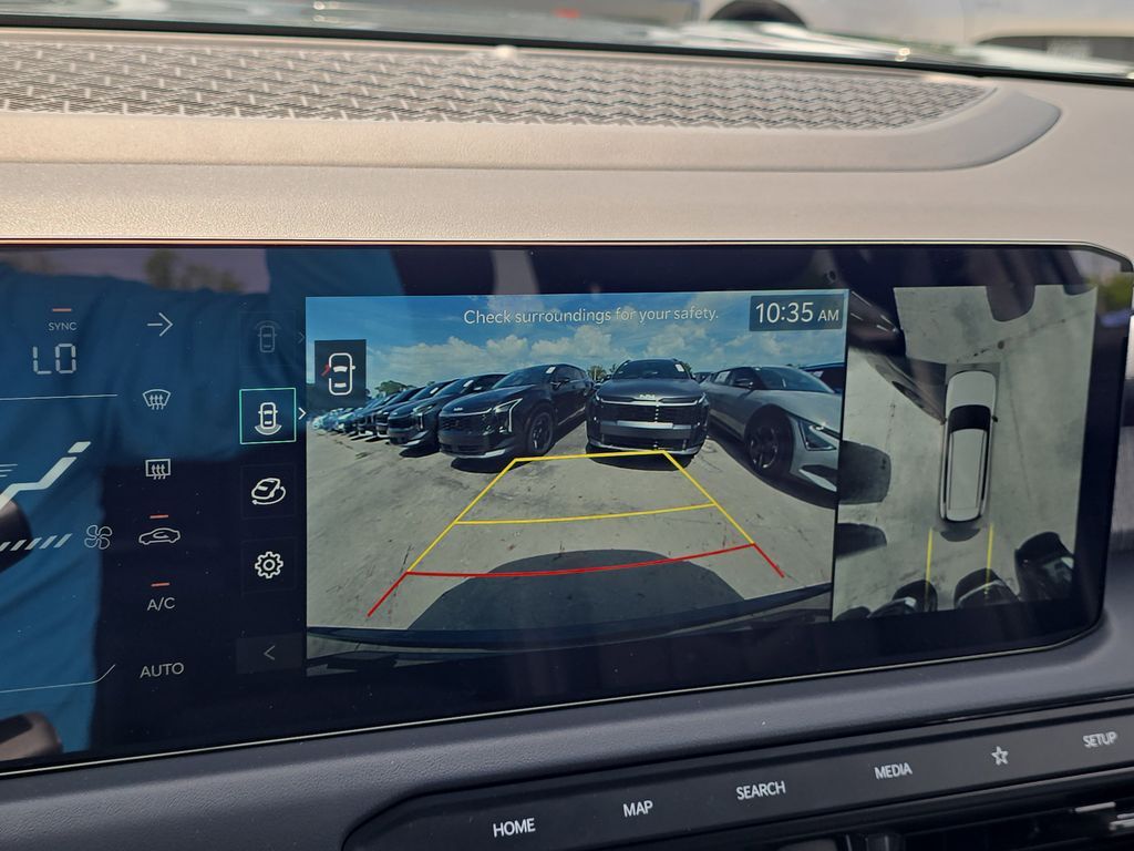 2027 Kia Telluride Hybrid X-Line SX Prestige San Clemente CA