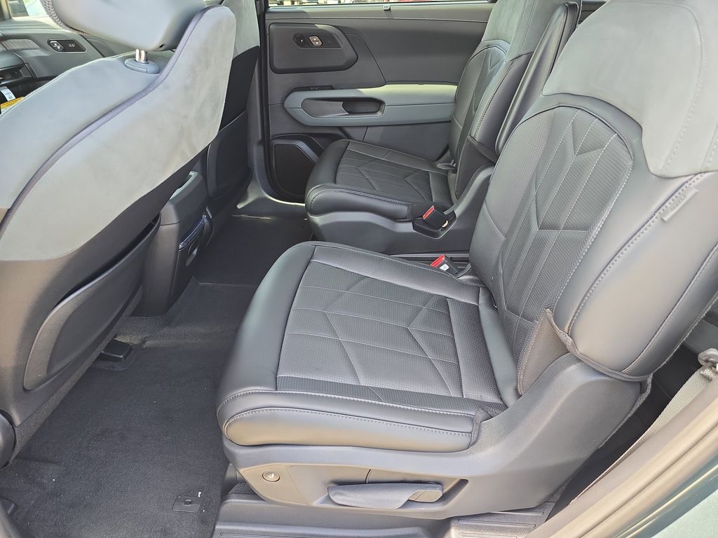 2027 Kia Telluride Hybrid X-Line SX Prestige San Clemente CA