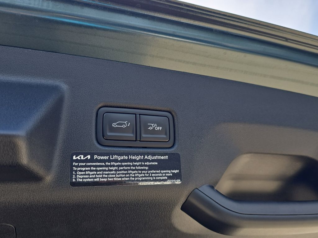 2027 Kia Telluride Hybrid X-Line SX Prestige San Clemente CA