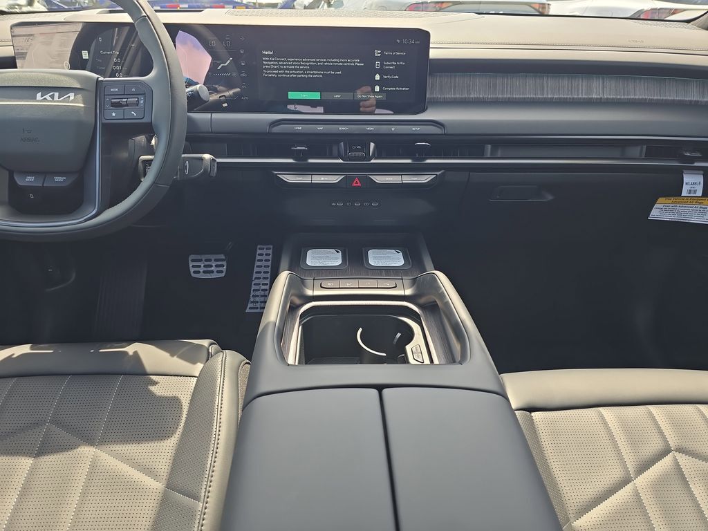 2027 Kia Telluride Hybrid X-Line SX Prestige San Clemente CA