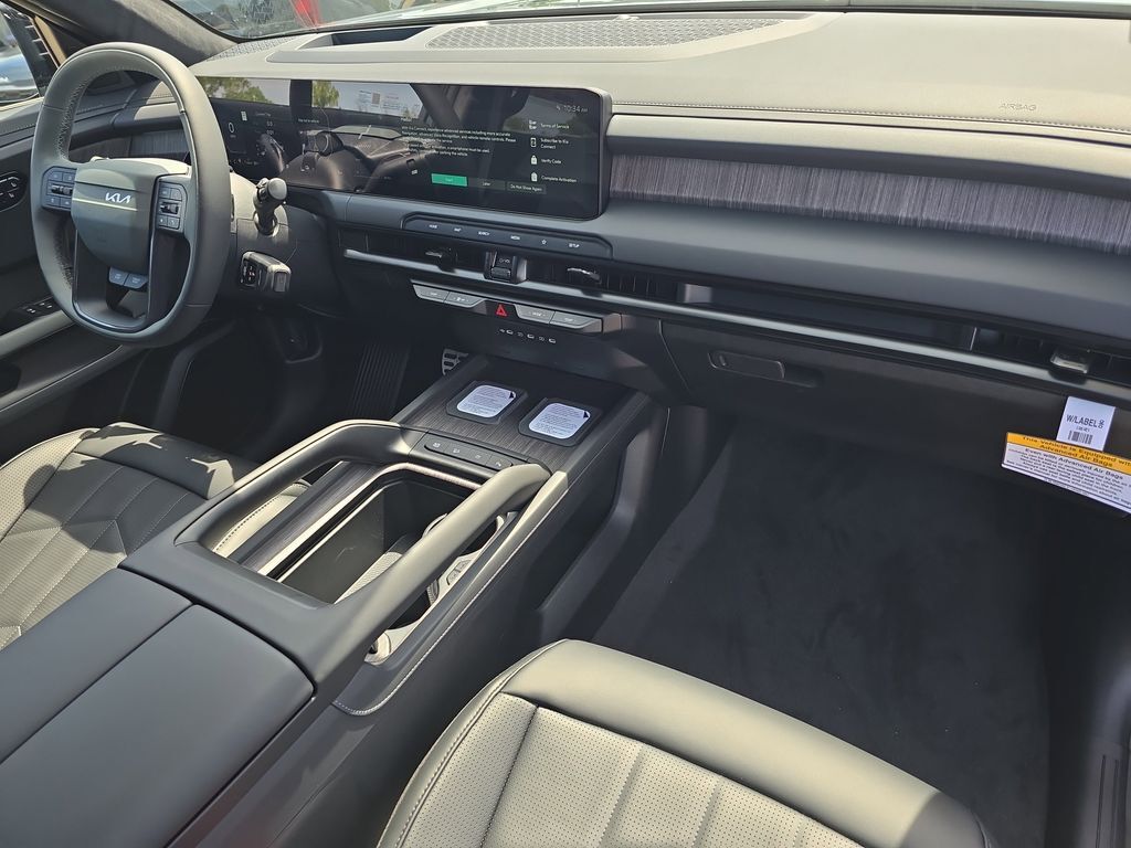 2027 Kia Telluride Hybrid X-Line SX Prestige San Clemente CA