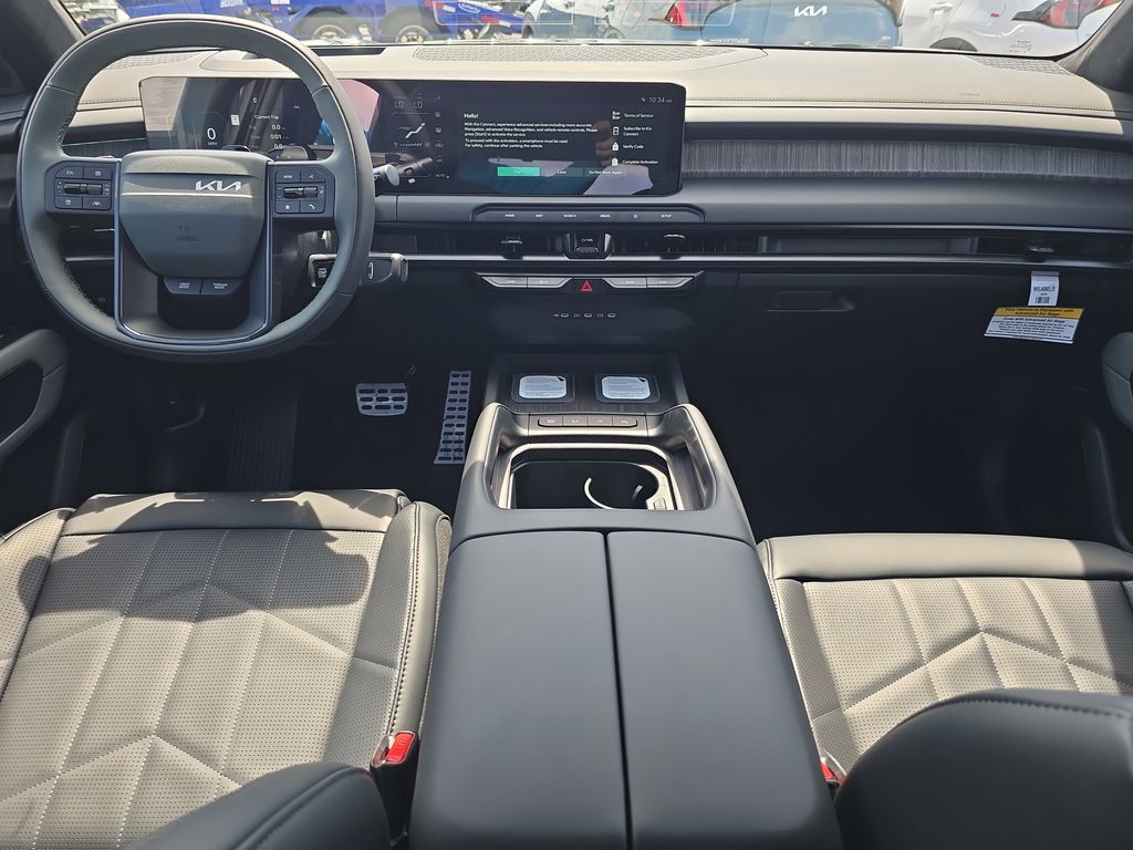 2027 Kia Telluride Hybrid X-Line SX Prestige San Clemente CA