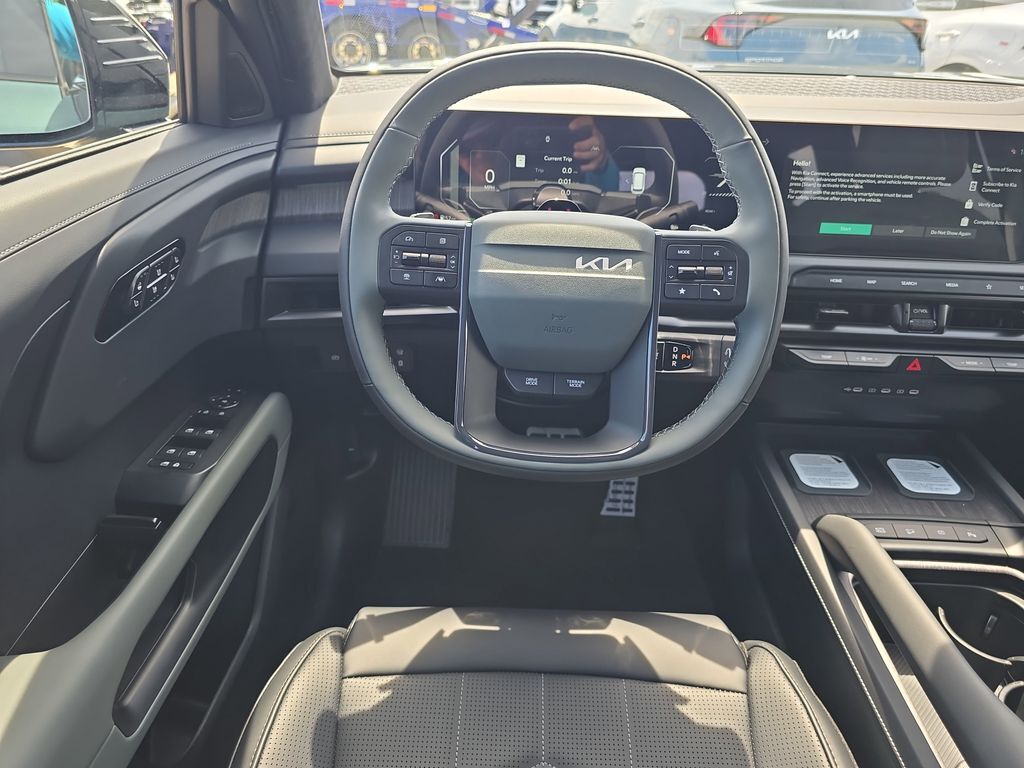 2027 Kia Telluride Hybrid X-Line SX Prestige San Clemente CA