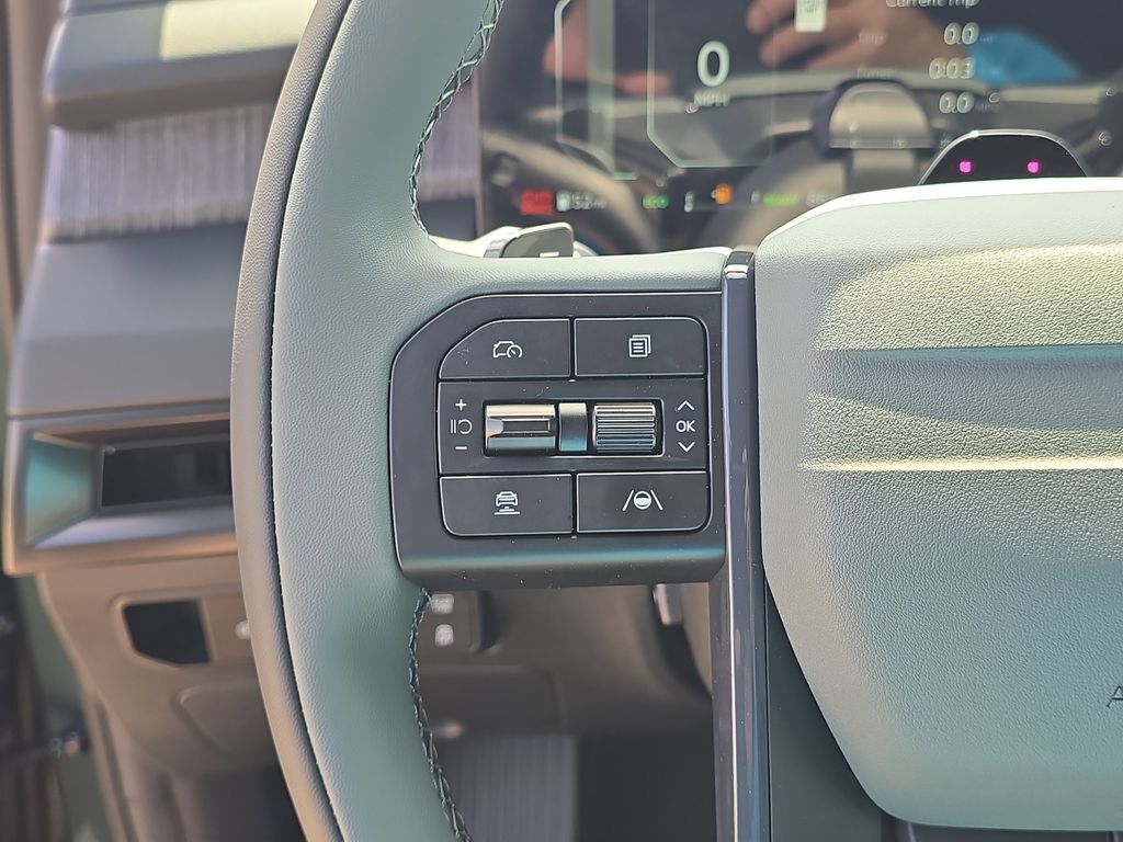 2027 Kia Telluride Hybrid X-Line SX Prestige San Clemente CA