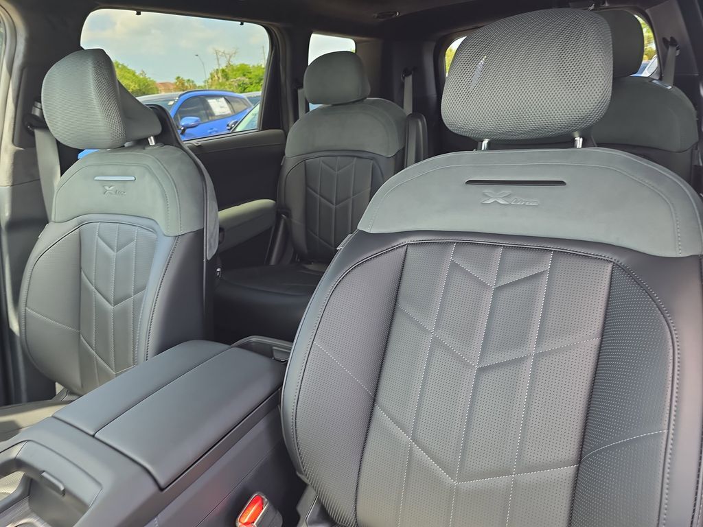 2027 Kia Telluride Hybrid X-Line SX Prestige San Clemente CA
