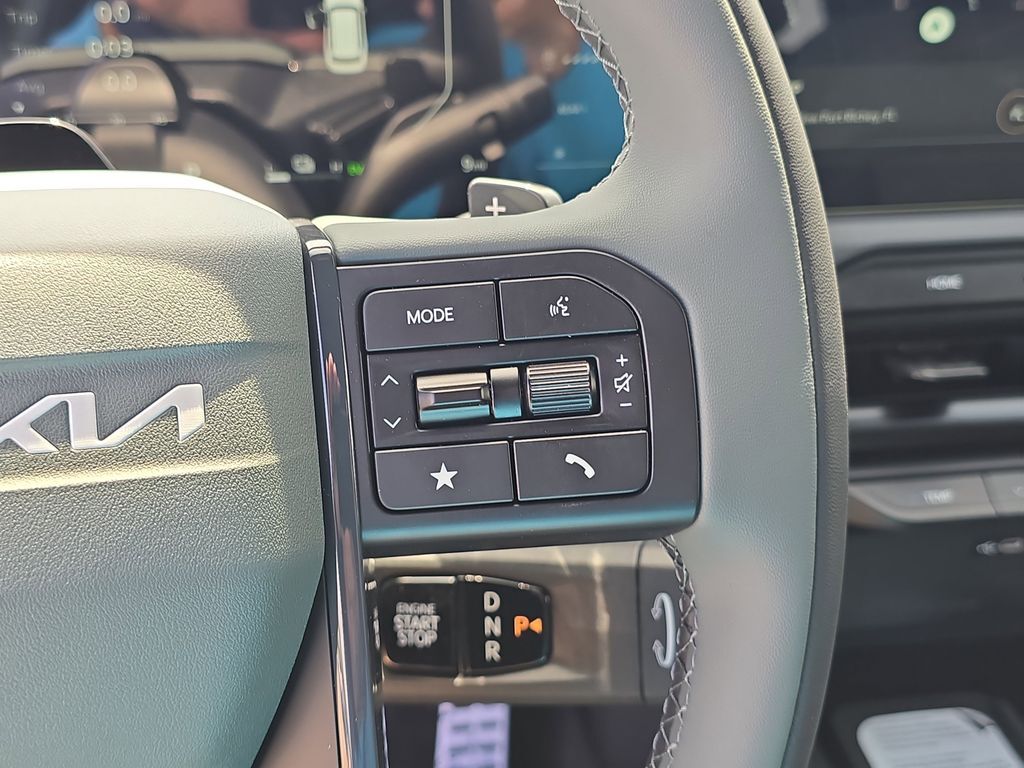 2027 Kia Telluride Hybrid X-Line SX Prestige San Clemente CA