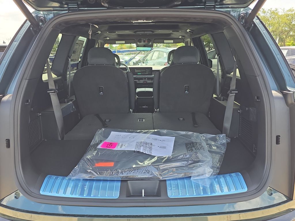 2027 Kia Telluride Hybrid X-Line SX Prestige San Clemente CA