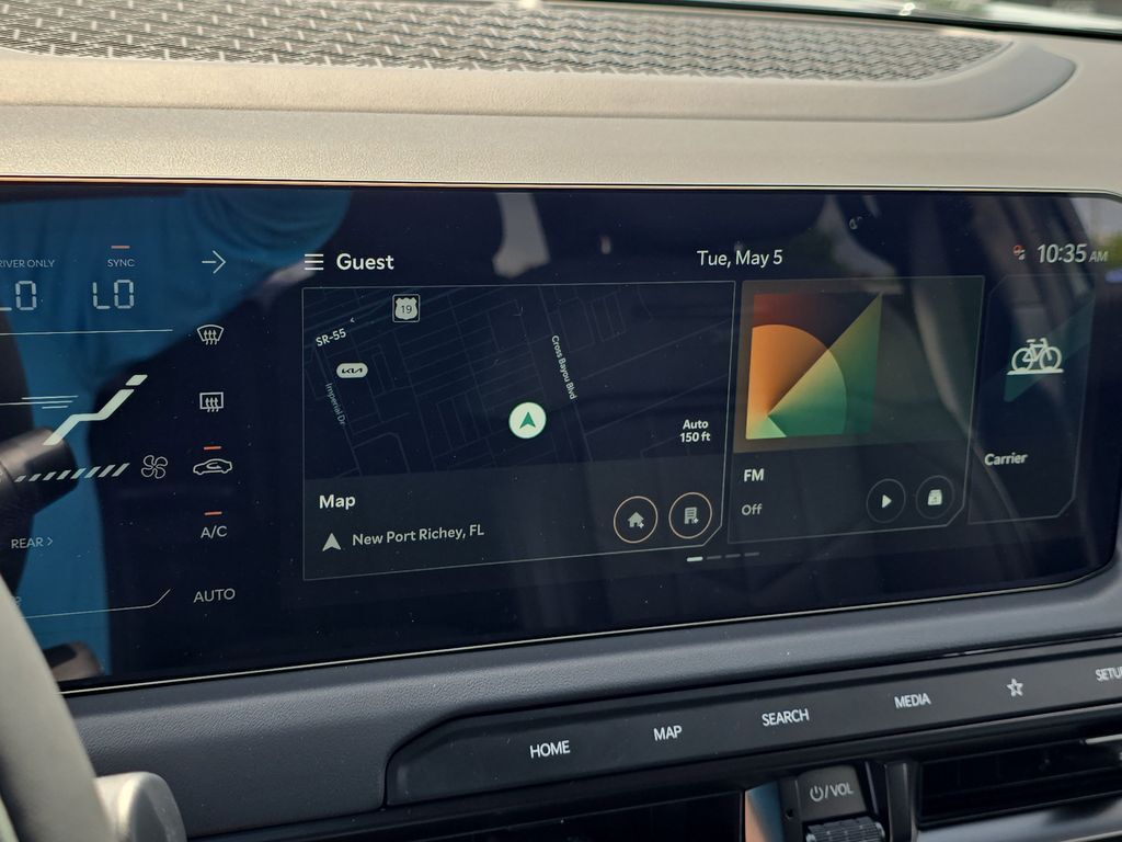 2027 Kia Telluride Hybrid X-Line SX Prestige San Clemente CA