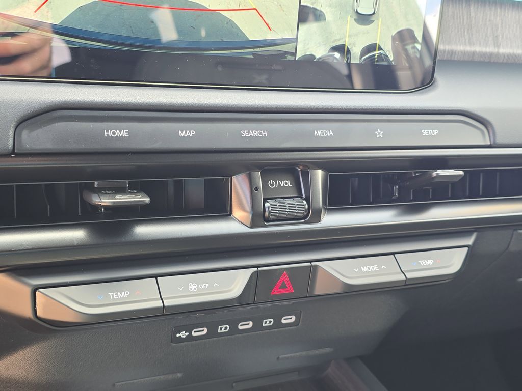 2027 Kia Telluride Hybrid X-Line SX Prestige San Clemente CA