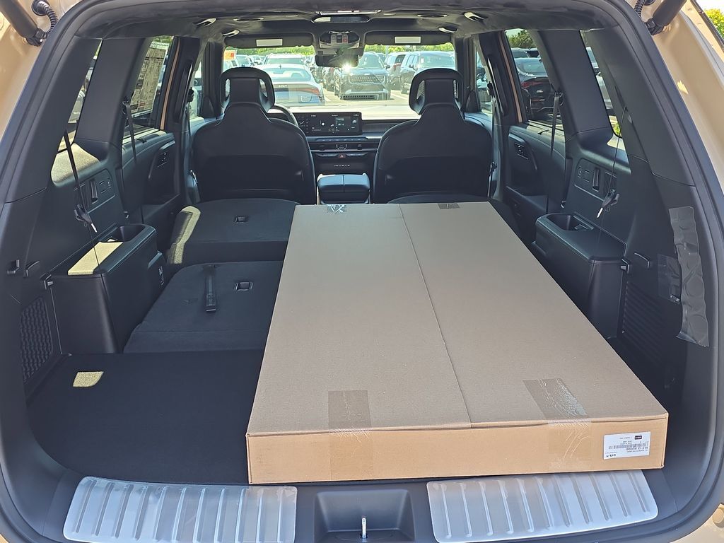 2027 Kia Telluride Hybrid X-Line SX Prestige San Clemente CA