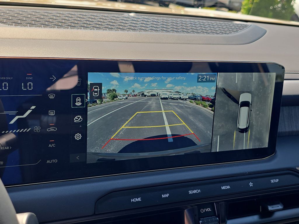 2027 Kia Telluride Hybrid X-Line SX Prestige San Clemente CA