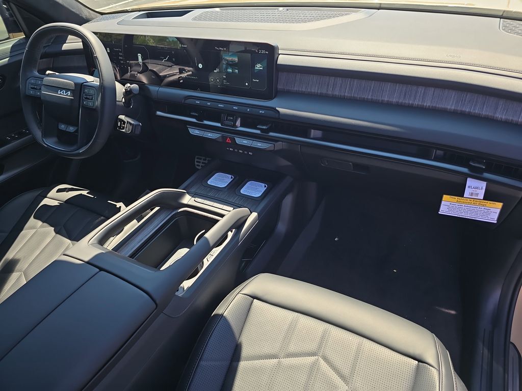 2027 Kia Telluride Hybrid X-Line SX Prestige San Clemente CA