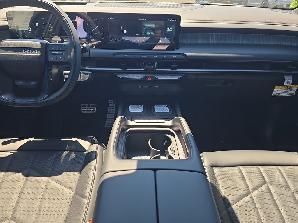 2027 Kia Telluride Hybrid X-Line SX Prestige San Clemente CA