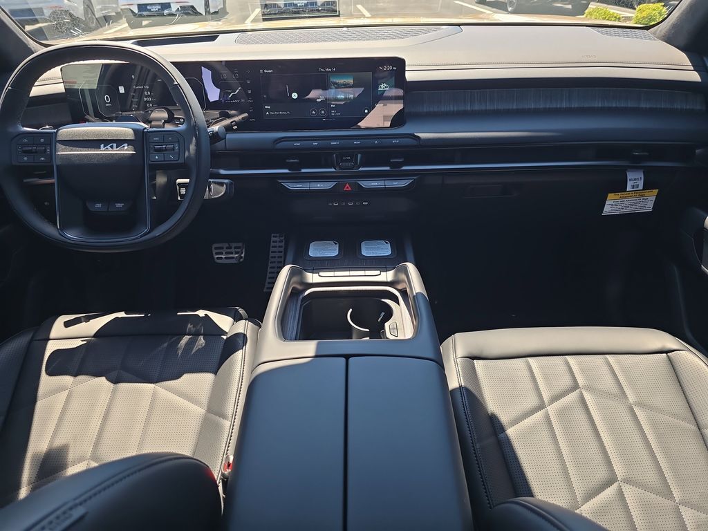 2027 Kia Telluride Hybrid X-Line SX Prestige San Clemente CA