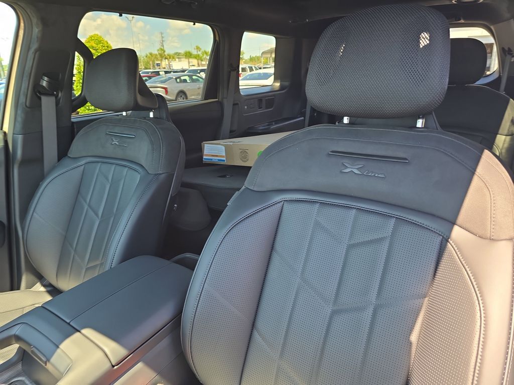 2027 Kia Telluride Hybrid X-Line SX Prestige San Clemente CA