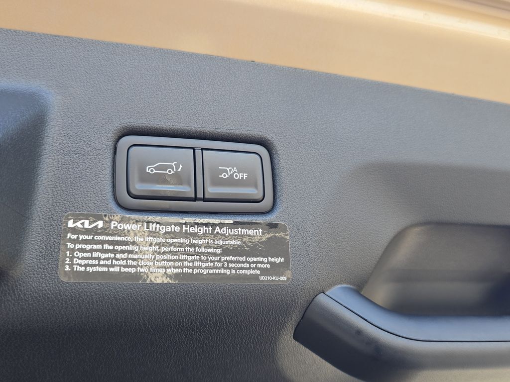 2027 Kia Telluride Hybrid X-Line SX Prestige San Clemente CA