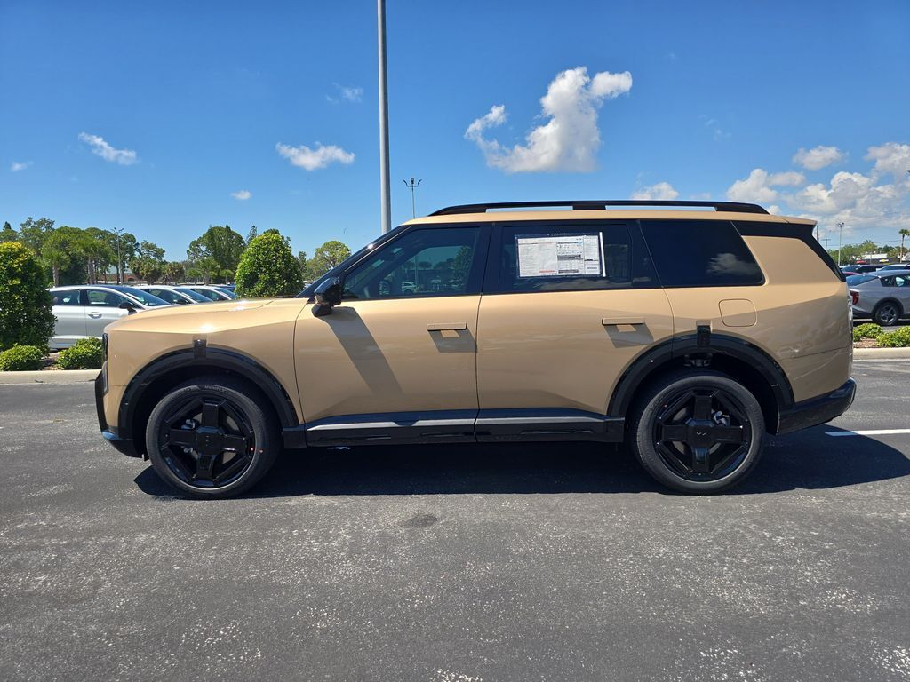 2027 Kia Telluride Hybrid X-Line SX Prestige San Clemente CA