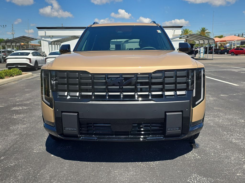 2027 Kia Telluride Hybrid X-Line SX Prestige San Clemente CA
