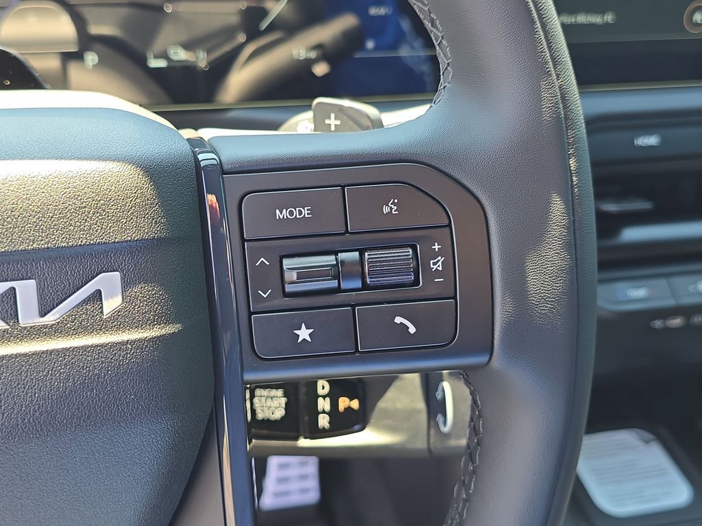 2027 Kia Telluride Hybrid X-Line SX Prestige San Clemente CA