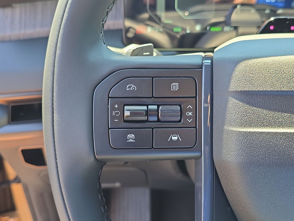 2027 Kia Telluride Hybrid X-Line SX Prestige San Clemente CA