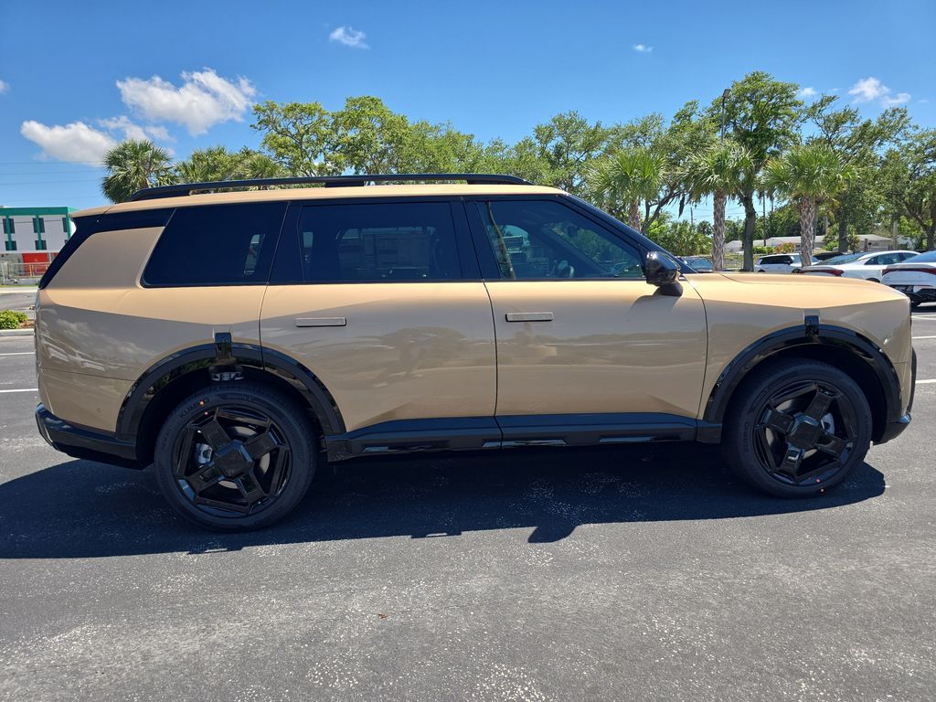 2027 Kia Telluride Hybrid X-Line SX Prestige San Clemente CA