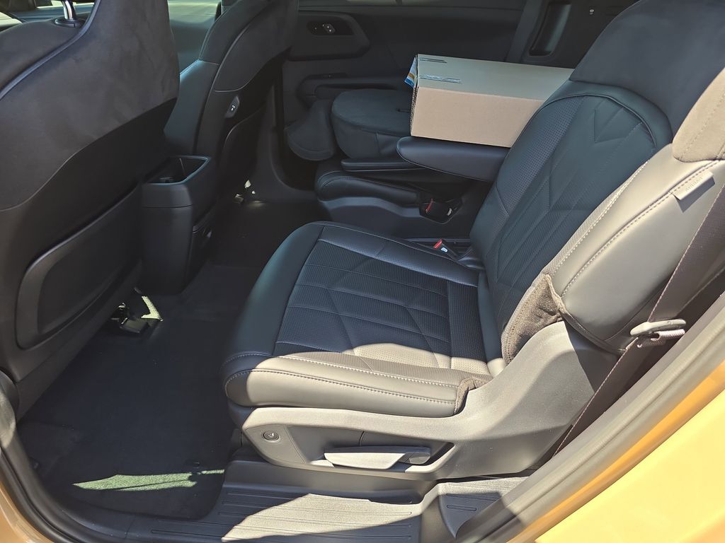 2027 Kia Telluride Hybrid X-Line SX Prestige San Clemente CA