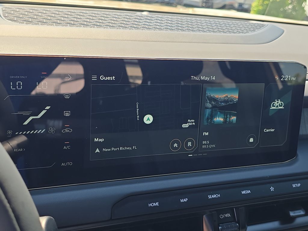 2027 Kia Telluride Hybrid X-Line SX Prestige San Clemente CA