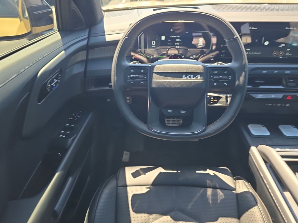 2027 Kia Telluride Hybrid X-Line SX Prestige San Clemente CA