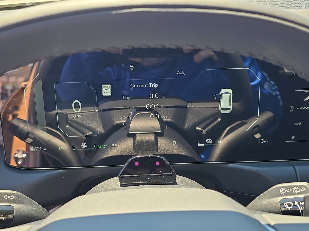 2027 Kia Telluride Hybrid X-Line SX Prestige San Clemente CA