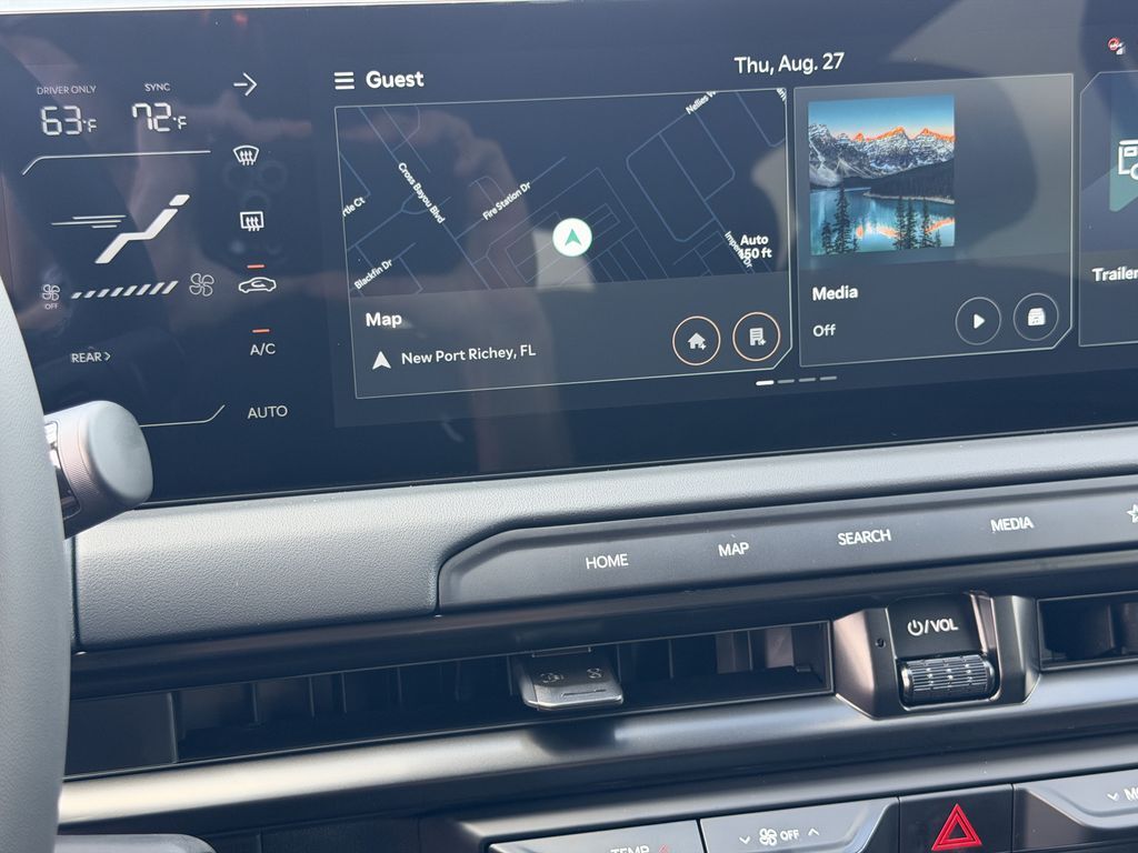 2027 Kia Telluride Hybrid X-Line SX Prestige San Clemente CA