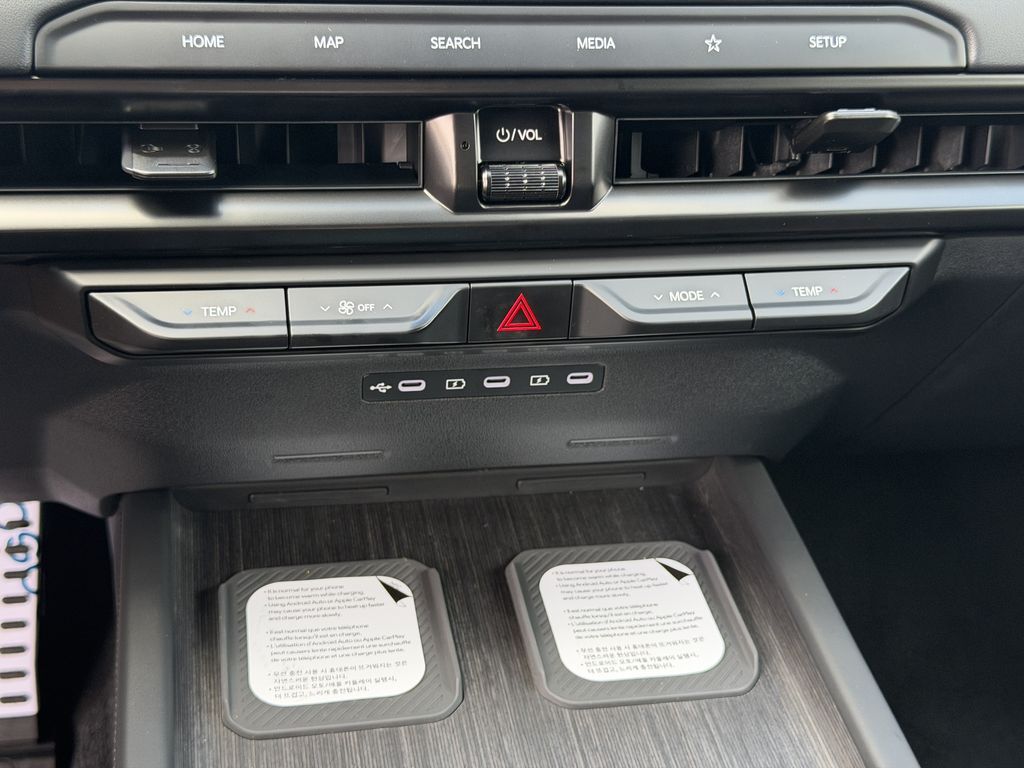 2027 Kia Telluride Hybrid X-Line SX Prestige San Clemente CA