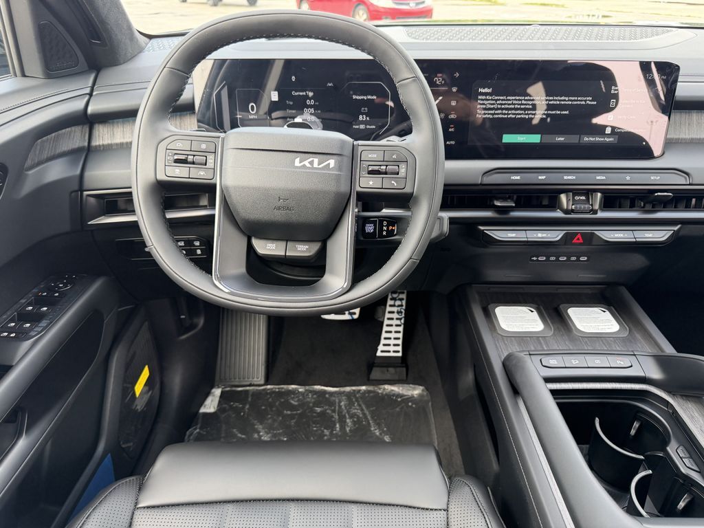 2027 Kia Telluride Hybrid X-Line SX Prestige San Clemente CA