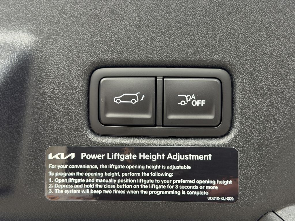 2027 Kia Telluride Hybrid X-Line SX Prestige San Clemente CA