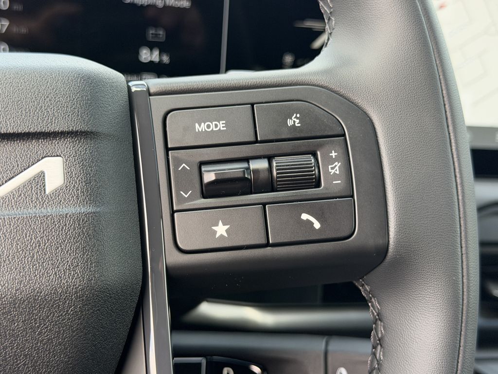 2027 Kia Telluride Hybrid X-Line SX Prestige San Clemente CA