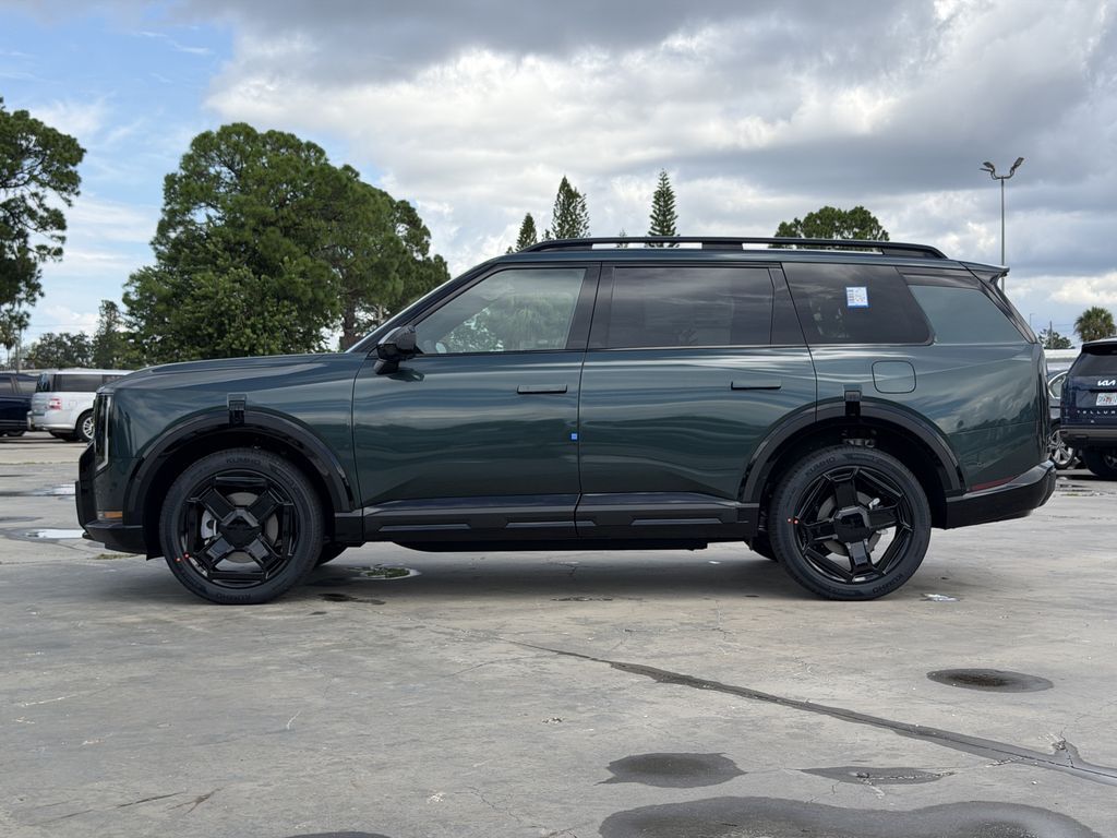 2027 Kia Telluride Hybrid X-Line SX Prestige San Clemente CA