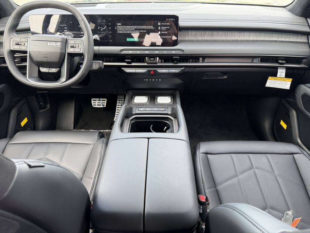 2027 Kia Telluride Hybrid X-Line SX Prestige San Clemente CA